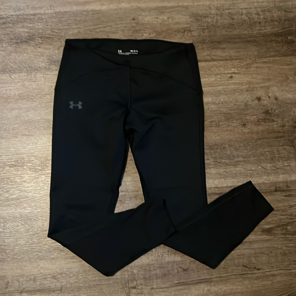 Under Armour cold gear compression leggings